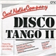 Carl Nelke Company Featuring Cees De Nijs - Disco Tango II